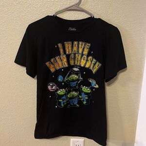 Toy Story shirt
